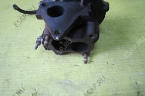 RENAULT 1.5DCI ТУРБОКОМПРЕССОР 54359700000