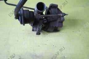 RENAULT 1.5DCI ТУРБОКОМПРЕССОР 54359700000