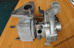 RENAULT 1.5DCI  ТУРБОКОМПРЕССОР