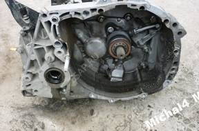 RENAULT 1.6 16V - КОРОБКА ПЕРЕДАЧ JR5 342 JR5342