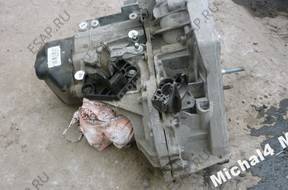 RENAULT 1.6 16V - КОРОБКА ПЕРЕДАЧ JR5 342 JR5342