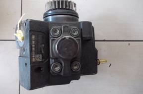 RENAULT 1.6  2.3 DCI ТНВД 0445010250