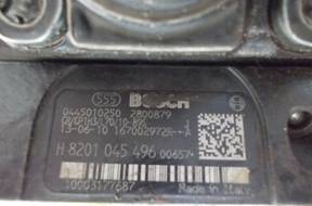 RENAULT 1.6  2.3 DCI ТНВД 0445010250