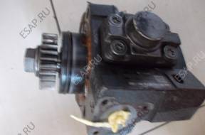 RENAULT 1.6  2.3 DCI ТНВД 0445010250