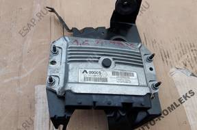 Renault 1.6 B автомат БЛОК УПРАВЛЕНИЯ s3000 8200461733