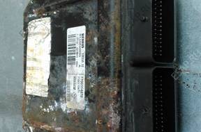 RENAULT 1.6 БЛОК УПРАВЛЕНИЯ *7700114970* *S110030030 A