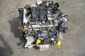RENAULT 1.6 DCI двигатель комплектный новый 0 л.с. R9M