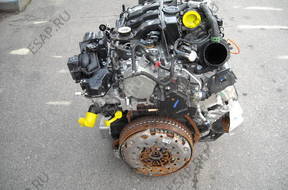 RENAULT 1.6 DCI двигатель комплектный новый 0 л.с. R9M