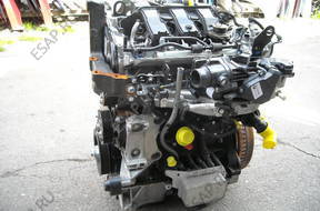 RENAULT 1.6 DCI двигатель комплектный новый 0 л.с. R9M