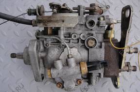 RENAULT 1.6D  ТНВД 0460494105 R95