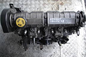 renault 1.8 8v sinik