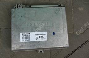 RENAULT 1.8 БЛОК УПРАВЛЕНИЯ S101263201C 7700850205