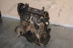 RENAULT 19 1,8 8v двигатель 97 год, LAGUNA