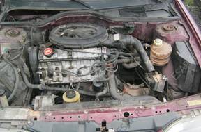 RENAULT 19 1,8i 8V двигатель ДЕМОНТИРОВАН