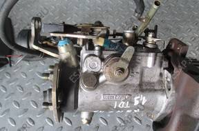 Renault 19 1,9TD ТНВД  R8444B431A
