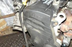 RENAULT 19 1.4 8V E7J 764 двигатель SILNIKI