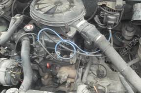 RENAULT 19 1.4 SEDAN двигатель