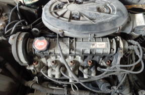 Renault 19 1.7 1.8 двигатель