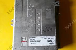 RENAULT 19 1.7 7700731802 s100811102D _38 DOPISZE