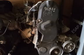 Renault 19 1.7 94r  двигатель