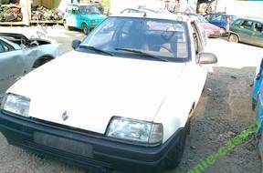RENAULT 19 1.7 двигатель  F-VAT