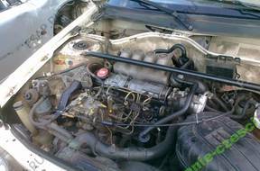 RENAULT 19 1.7 двигатель  F-VAT