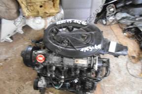 RENAULT 19  1.7poj. двигатель F3N-L740