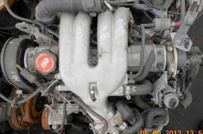 RENAULT 19 1.8 8V двигатель