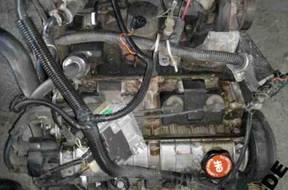Renault 19 1.8 F3P двигатель в отличном состоянии с Niemiec