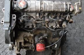 Renault 19 1.9D 65KM двигатель F8QA706 Krak