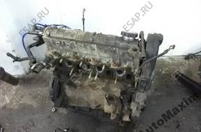 RENAULT 19 '92-'95 двигатель F3N L 1.7 90KM