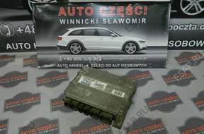 RENAULT 19 автомат БЛОК УПРАВЛЕНИЯ S101200046A 7700850084