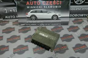 RENAULT 19 автомат БЛОК УПРАВЛЕНИЯ S101200046B 7700850084
