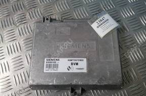 RENAULT 19 БЛОК УПРАВЛЕНИЯ ДВИГАТЕЛЕМ HOM7700731802