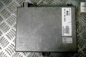 RENAULT 19 БЛОК УПРАВЛЕНИЯ HOM7700731801 S100813101F