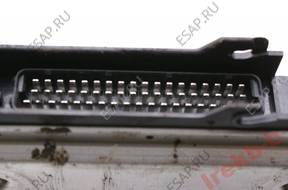 RENAULT 19 БЛОК УПРАВЛЕНИЯ HOM7700731801 S100813101K