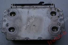 RENAULT 19 БЛОК УПРАВЛЕНИЯ HOM7700731801 S100813101K