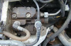 RENAULT  1.9 DCI 102 KM ТНВД