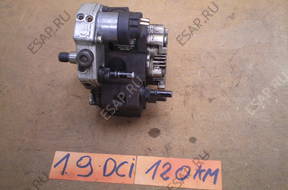 renault 1.9 dci 120 KM ТНВД 8200108225