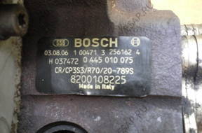 renault 1.9 dci 120 KM ТНВД 8200108225