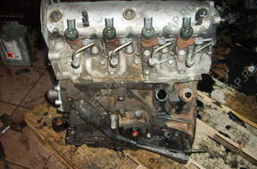 RENAULT 1.9 DCI 120 л.с. двигатель 80 тысяч км. IGA