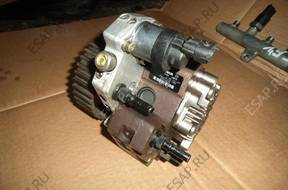 RENAULT 1.9 DCI 120KM ТНВД