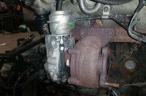 RENAULT 1.9 dci 120km TURBOSPRARKA708639-5010S