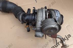 RENAULT 1.9 dci 130 km ТУРБОКОМПРЕССОР GT 1746V