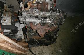 renault 1.9 dci 130 л.с. 2009r F9Q в идеальном состоянии