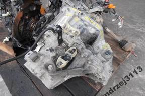 RENAULT 1.9 DCI 130KM КОРОБКА ПЕРЕДАЧ 6b СТУПЕНЧАТАЯ ND4 2010 год,