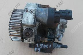 RENAULT 1.9 DCI 130KM ТНВД 8200342594