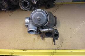 RENAULT 1.9 DCI 130KM ТУРБИНА 8200398585