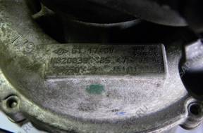 RENAULT 1.9 DCI 130KM ТУРБИНА 8200398585