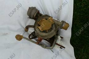 Renault 1.9 dci 130ps 15ty km ТУРБОКОМПРЕССОР